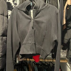 Lululemon jacket